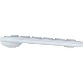 Logitech POP Icon Keys US Offwhite / Orange