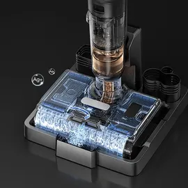 Jimmy PW11 Pro schwarz