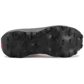Salomon Ultra Glide 4 Herren Lila / Grau 42