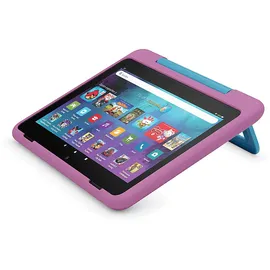 Amazon Fire HD 8 Kids Pro 2024 32 GB 8 Zoll Löwen-Design