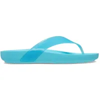 Crocs Splash Glossy Flip 41-42 EU Neptune - 41 EU