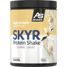 ALL STARS Skyr Protein Vanille Müsli 300 g