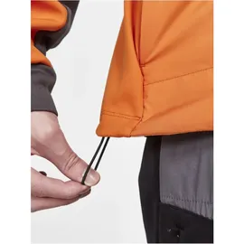 Craft Core Nordic Training Insulate Skijacke Herren 580985 chestnut/granite M