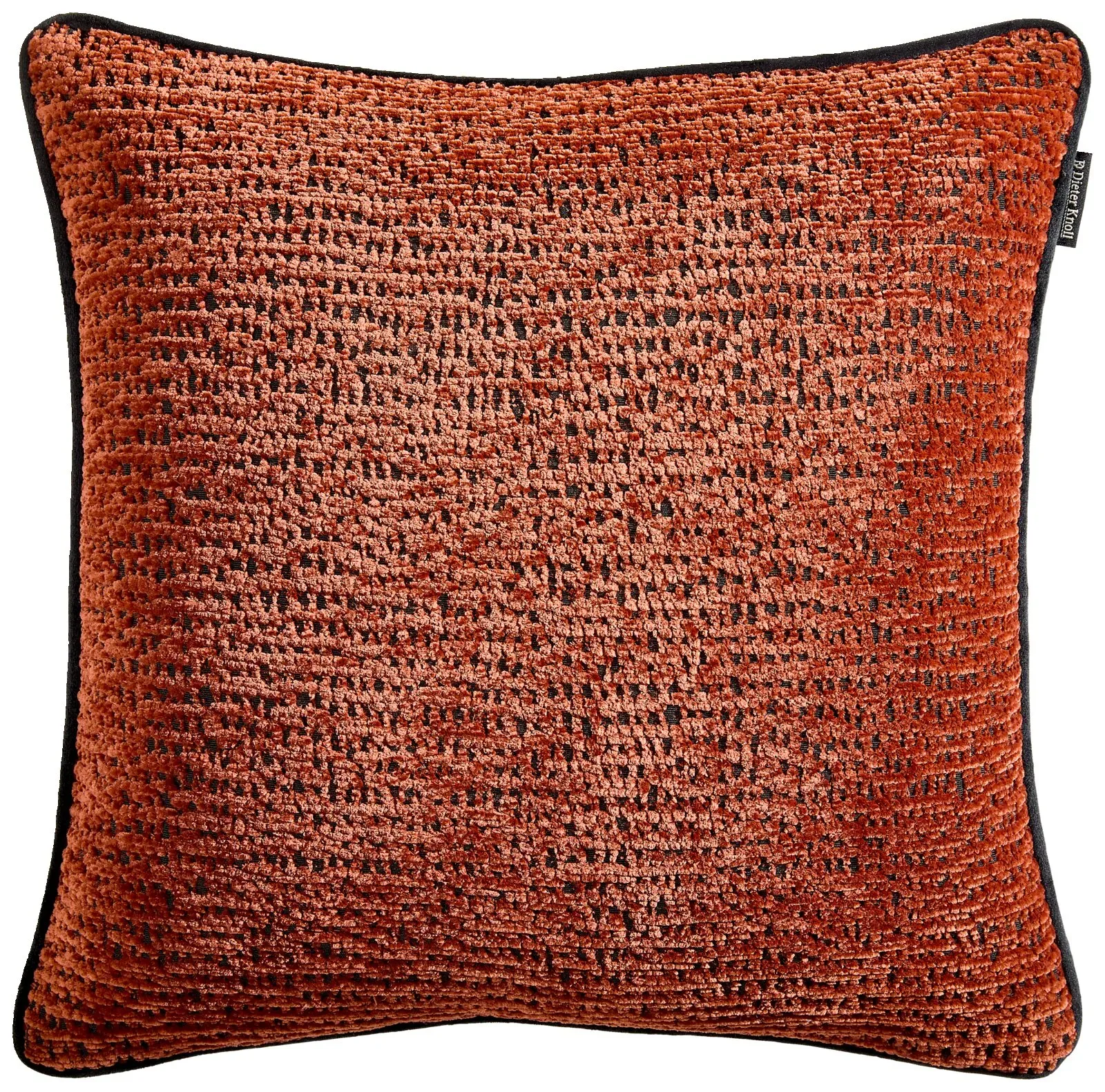Dieter Knoll Kissenhülle - B/L ca. 45.00x45.00