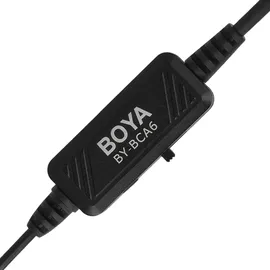 Boya BY-BCA6 Handyadapter