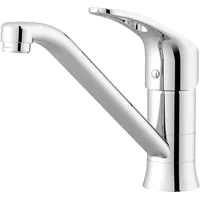 Lenz Kela chrom 44830302
