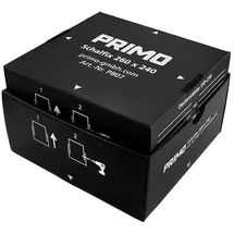 Primo Schalfix P807