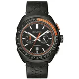 Bulova Quarzuhr Bulova Performance Racing, Bulova Performance Racing