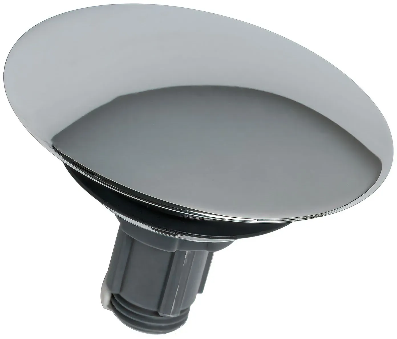 Duravit Ventilabdeckhaube zu Push-Open