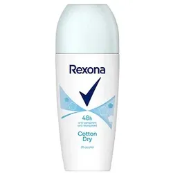 Rexona Anti-Transpirant Cotton Dry Deo 50 ml