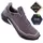 Salomon Alphacross 5 Damen Lila/Rosa 40