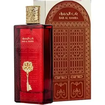 al zaafaran Bab Al Hamra Eau de Parfum 100 ml