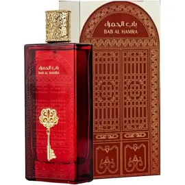 al zaafaran Bab Al Hamra Eau de Parfum 100 ml