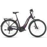 VICTORIA Tresalo 6 28 Zoll RH 56 cm lila