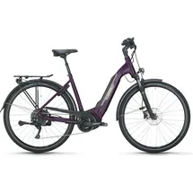 VICTORIA Tresalo 6 28 Zoll RH 56 cm lila
