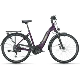 VICTORIA Tresalo 6 28 Zoll RH 56 cm lila