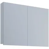 VCM VCB 1 80 cm ohne Beleuchtung weiß