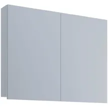 VCM VCB 1 80 cm ohne Beleuchtung weiß