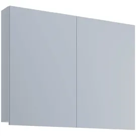 VCM VCB 1 80 cm ohne Beleuchtung weiß