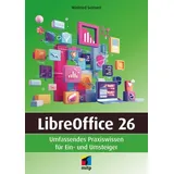 mitp verlags gmbh & co.kg LibreOffice 26 ESD DE Win