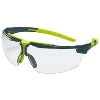 Uvex i-3 s fbl. sv exc. anth/lime