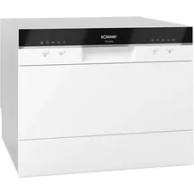 Bomann TSG 7405 weiß