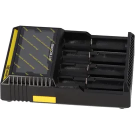 Nitecore Digicharger D4EU