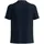 Odlo Cubic Light Trainingsshirt Dark Sapphire L