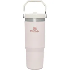 Stanley ICEFLOW Flip Straw Tumbler 1.0 Trinkflasche - Thermosflasche (0.85 l)