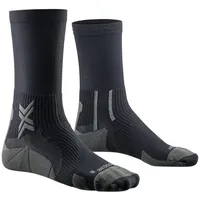 X-Socks Run Perform Crew Socken - 35-38