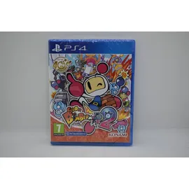 Super Bomberman R 2 (PS4)