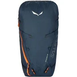 Salewa Ortles Wall 38 Dark Denim