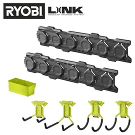 RYOBI Werkzeughalter Starter-Set RSLWPK-7PC