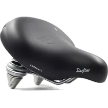 Selle Royal Drifter Strengtex 270 x 245 mm Schwarz