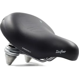 Selle Royal Drifter Strengtex 270 x 245 mm Schwarz