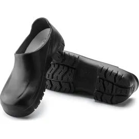Birkenstock A 630 schwarz 36