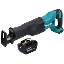 Makita DJR 186 Z inkl. 1 x 9,0 Ah