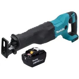 Makita DJR 186 Z inkl. 1 x 9,0 Ah