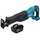 Makita DJR 186 Z inkl. 1 x 9,0 Ah