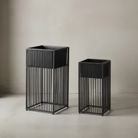 KADIMA DESIGN 2er Set  onesize Schwarz