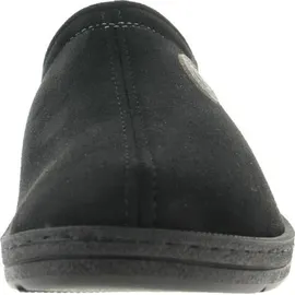 ROHDE Asiago Pantoffeln Schwarz 43
