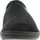 ROHDE Asiago Pantoffeln Schwarz 43