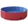 Nobby Hundepool rot Ø 80 cm