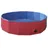 Nobby Hundepool rot Ø 80 cm