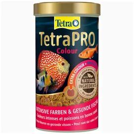 Tetra TetraPRO Colour Multi-Crisps 2 x 500 ml
