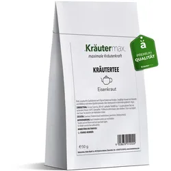 Kräutermax Eisenkraut Tee 50 g