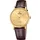 Festina Swiss Made Collection F20016/2 Leder 39,3 mm