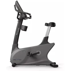 U600E Entertainment Upright Bike EINHEITSGRÖSSE