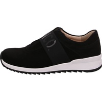 Finn Comfort Arica Slip Ons 02393-007099 black