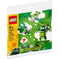 LEGO Lego, Creator Build Your Own Monster Pol